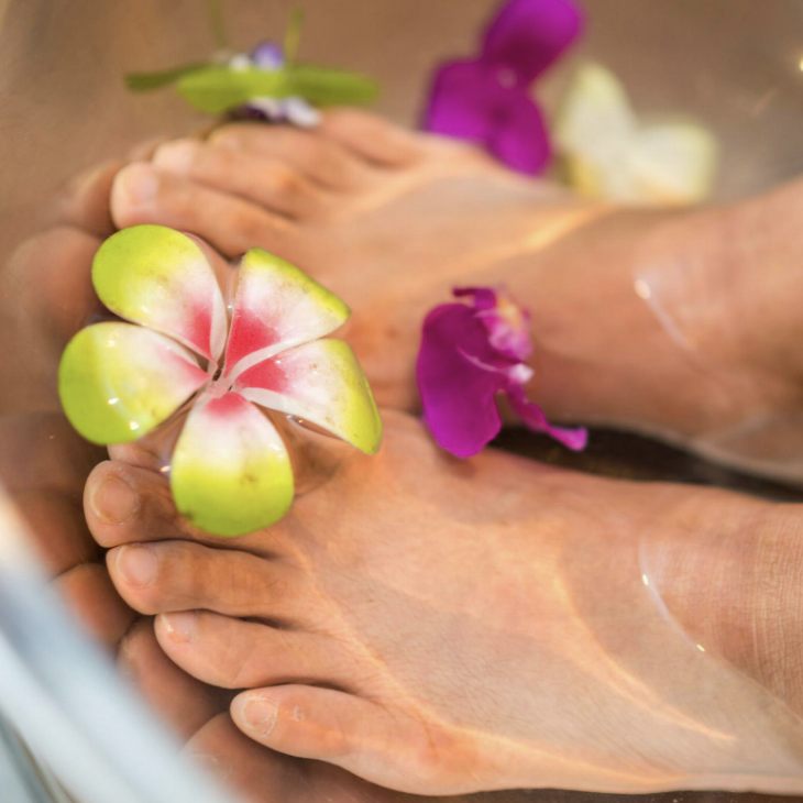 Pedicure