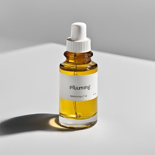 Plumping Oil