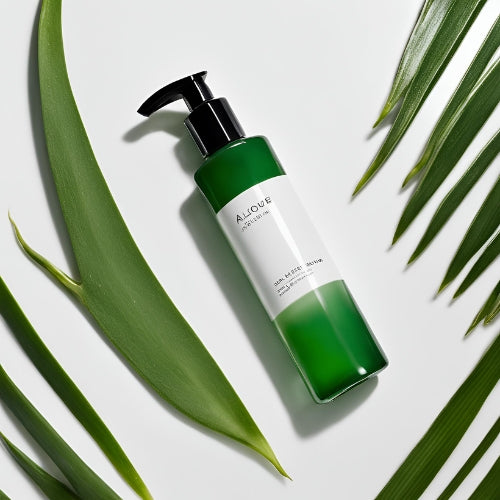 Aloe Vera Hydrating Facial Mist