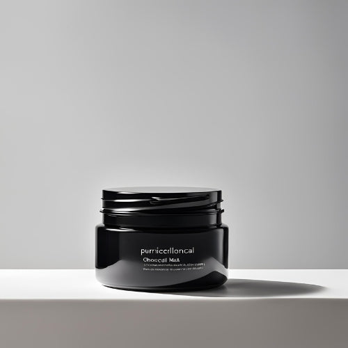 Purifying Charcoal Mask