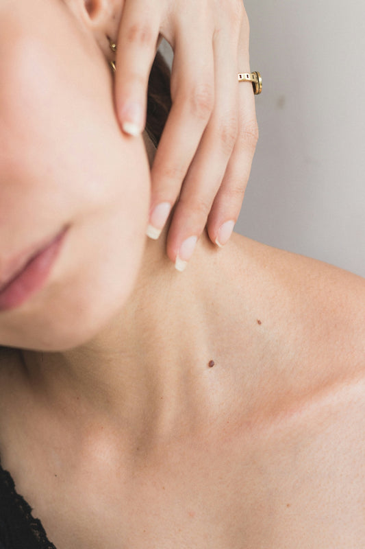 Skin diagnosis